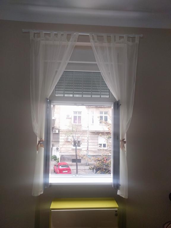 City Center Apartment Mika Beograd Bagian luar foto