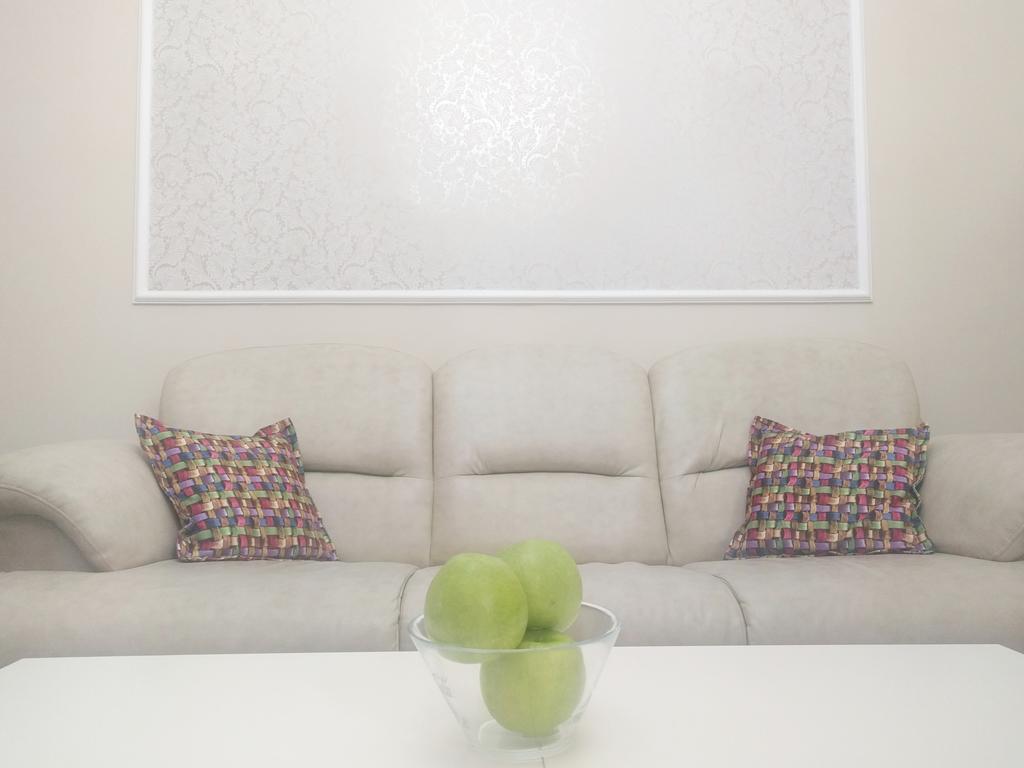 City Center Apartment Mika Beograd Bagian luar foto