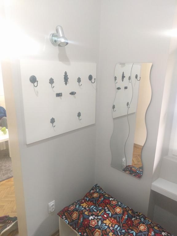 City Center Apartment Mika Beograd Bagian luar foto